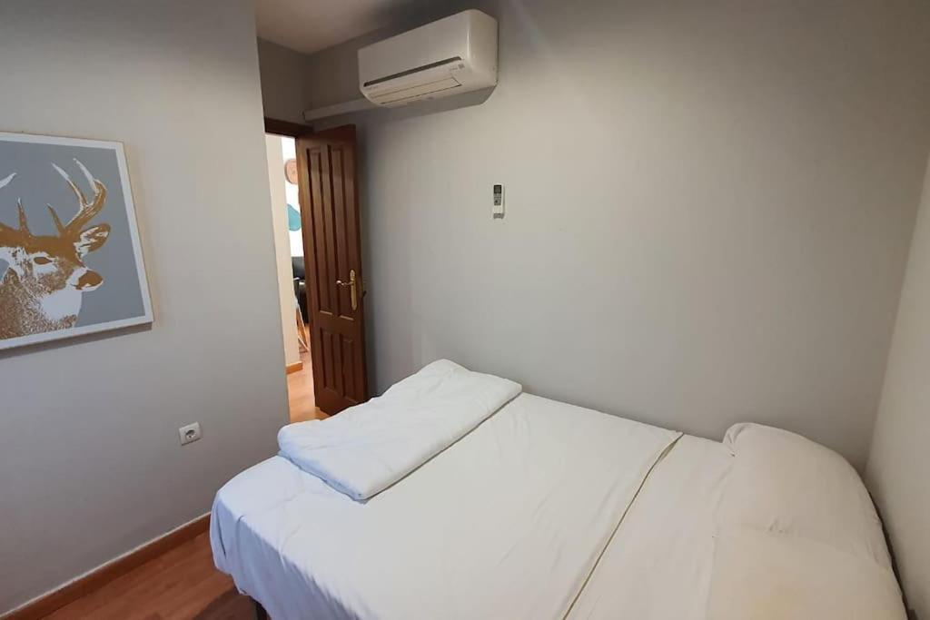 Aloja T Elvira Apartamento Granada Exterior foto